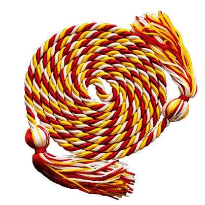 Graduation Honor Cords