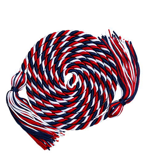Graduation Honor Cords