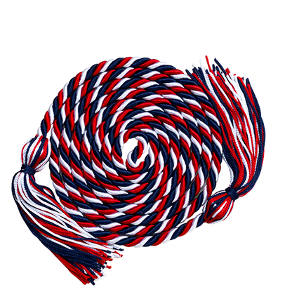 Graduation Honor Cords