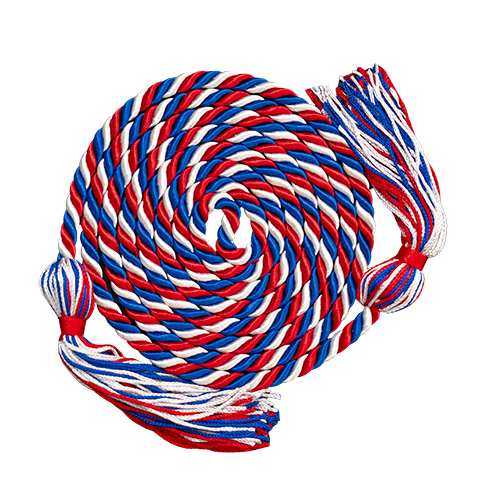 Graduation Honor Cords
