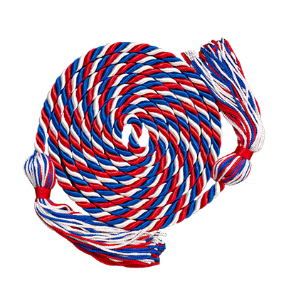 Graduation Honor Cords