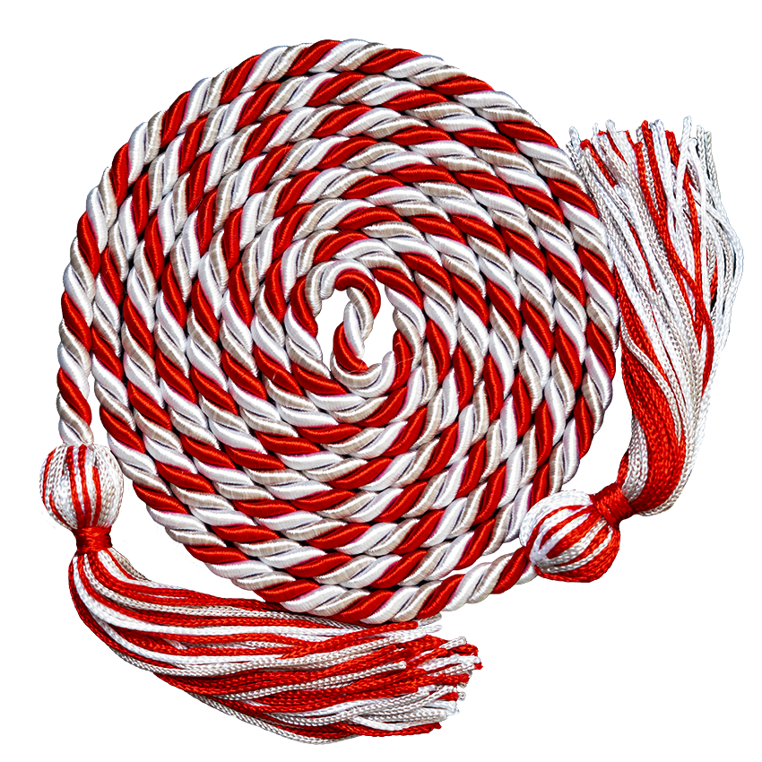Graduation Honor Cords