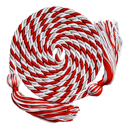Graduation Honor Cords