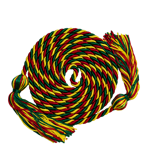 Graduation Honor Cords