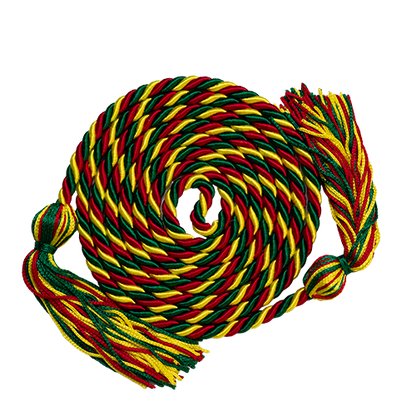 Graduation Honor Cords