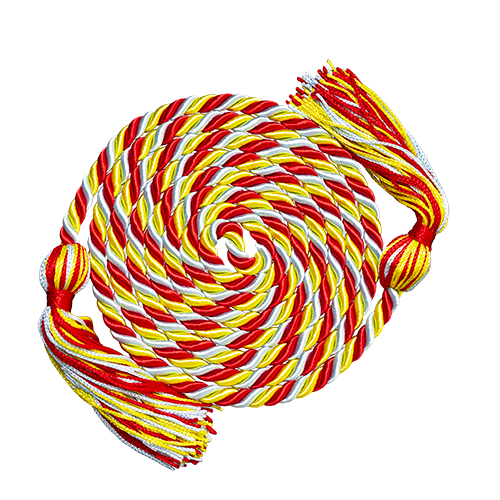 Graduation Honor Cords
