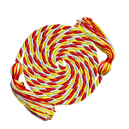 Graduation Honor Cords