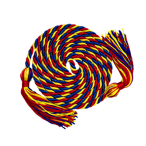Graduation Honor Cords