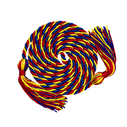 Graduation Honor Cords