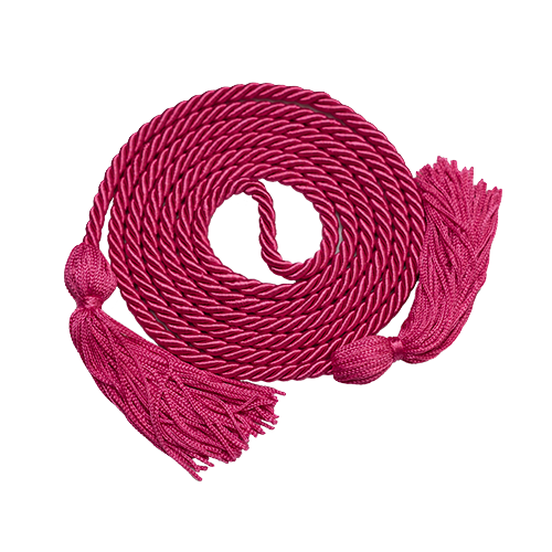 Graduation Honor Cords