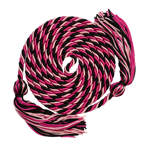 Graduation Honor Cords
