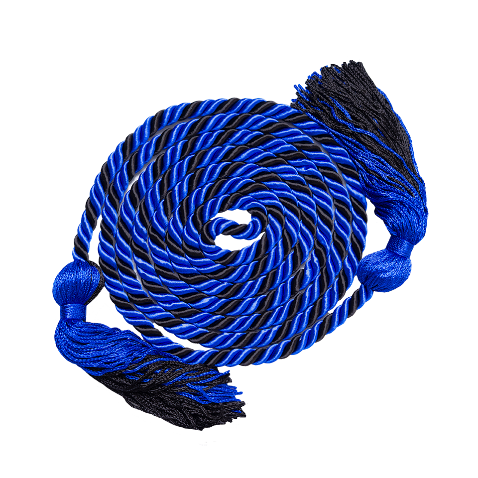 Graduation Honor Cords