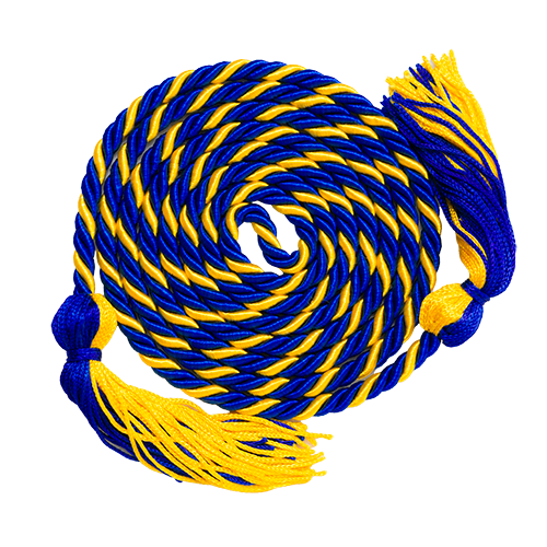 Graduation Honor Cords