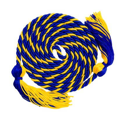 Graduation Honor Cords