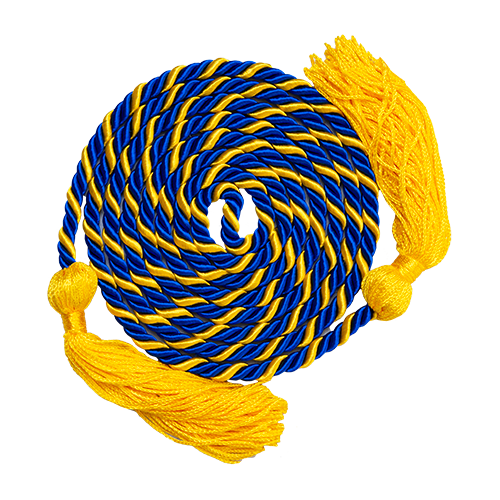 Graduation Honor Cords