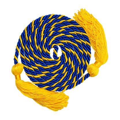 Graduation Honor Cords