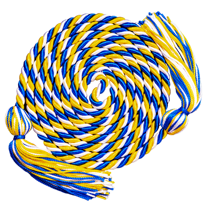Graduation Honor Cords
