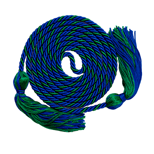 Graduation Honor Cords