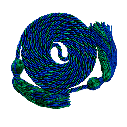 Graduation Honor Cords