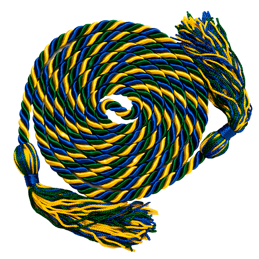 Graduation Honor Cords