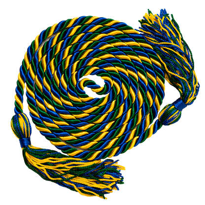 Graduation Honor Cords