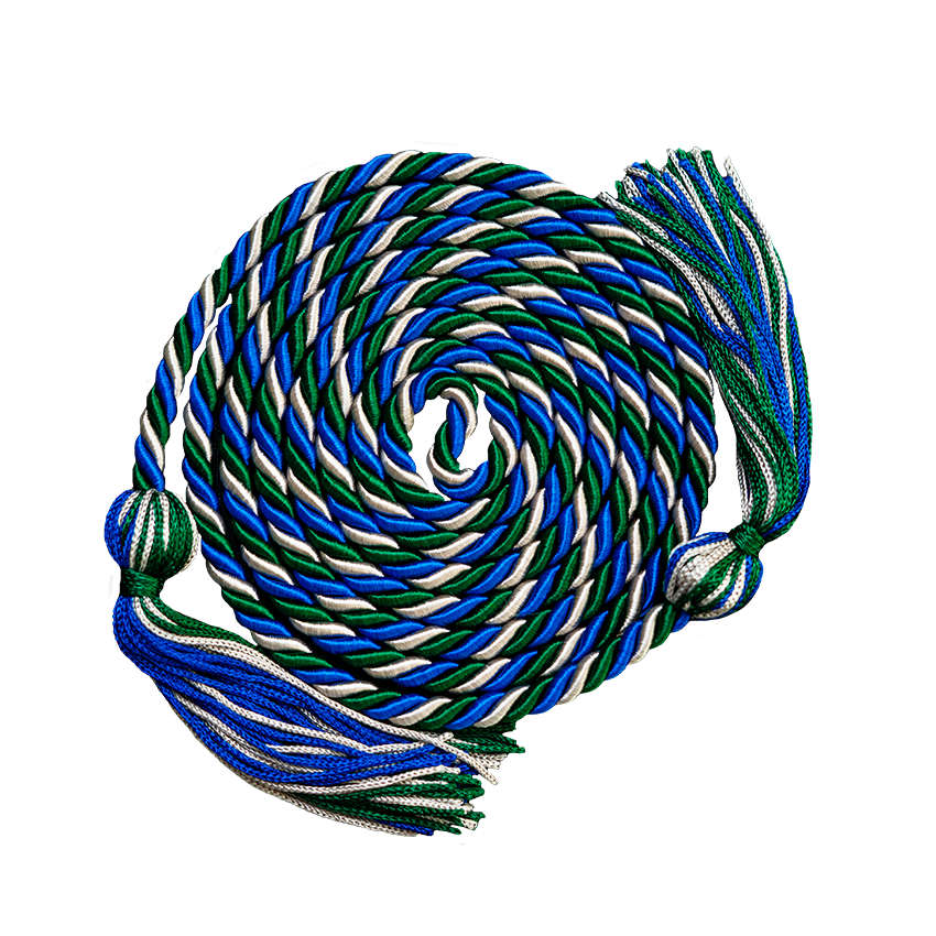 Graduation Honor Cords