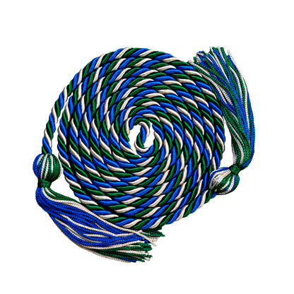Graduation Honor Cords