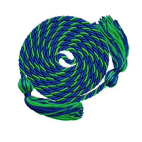 Graduation Honor Cords