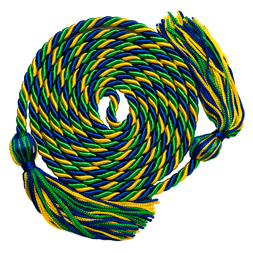 Graduation Honor Cords