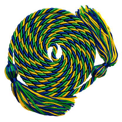 Graduation Honor Cords