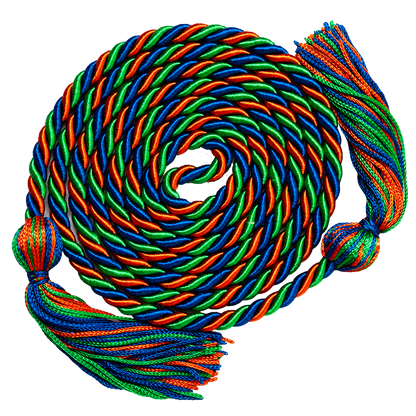 Graduation Honor Cords