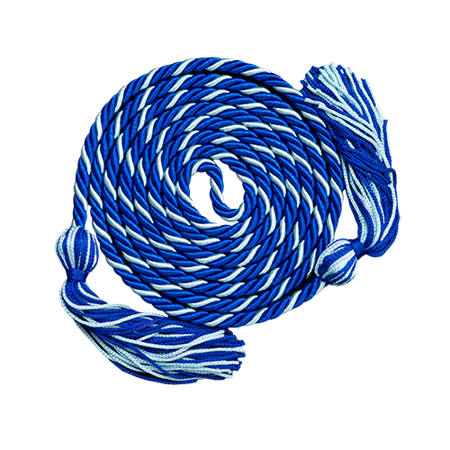 Graduation Honor Cords