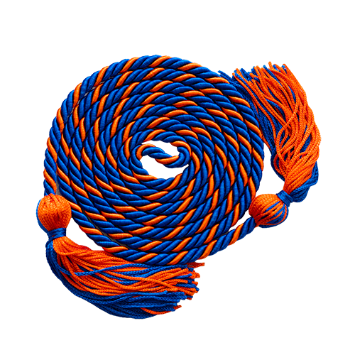 Graduation Honor Cords