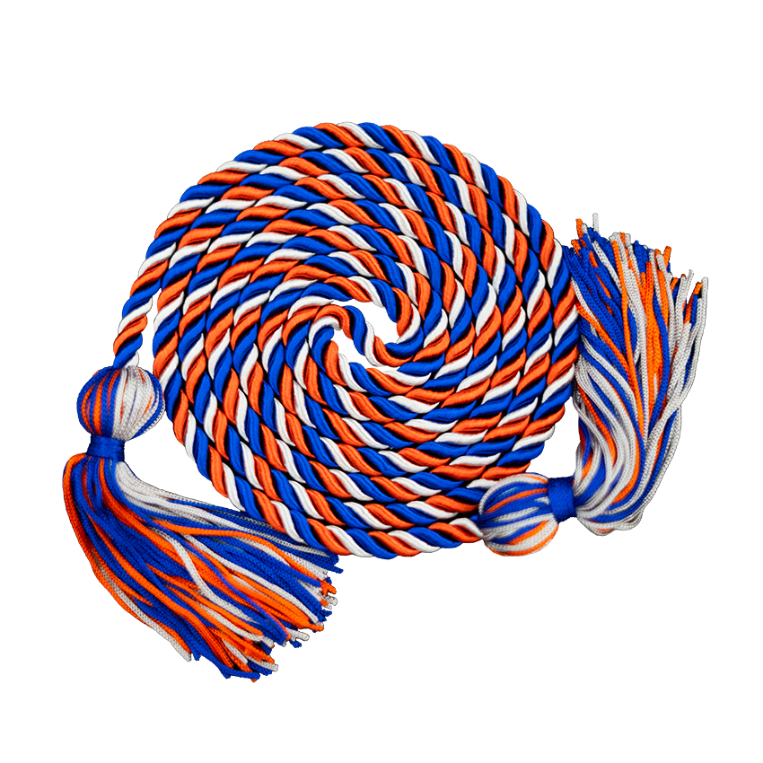 Graduation Honor Cords