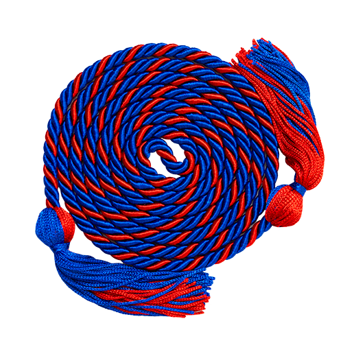 Graduation Honor Cords