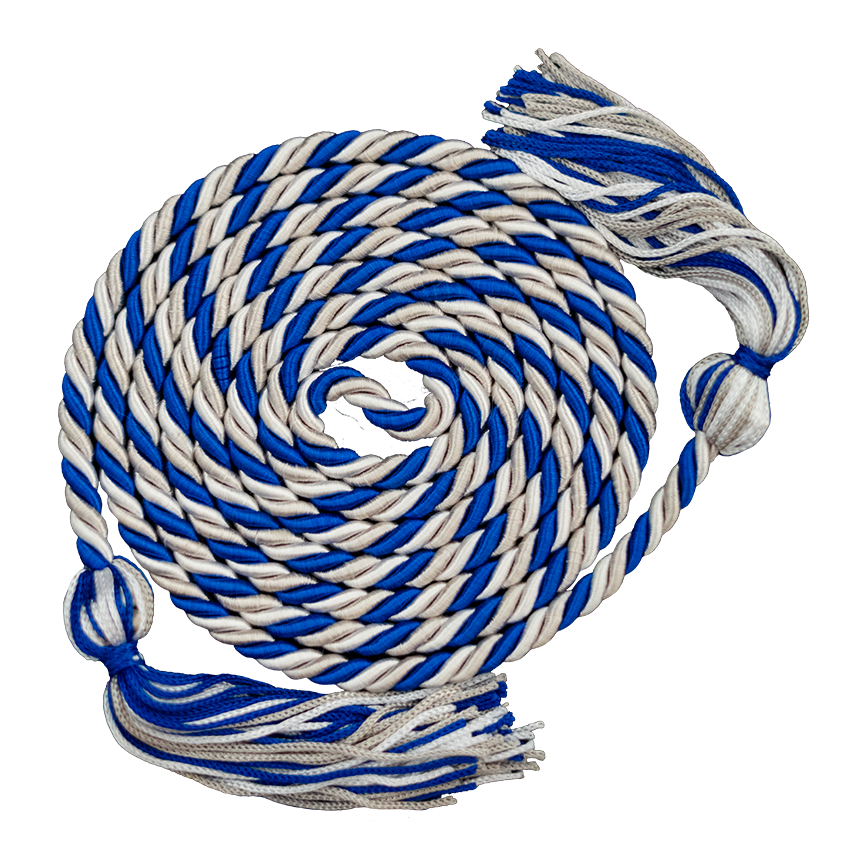 Graduation Honor Cords