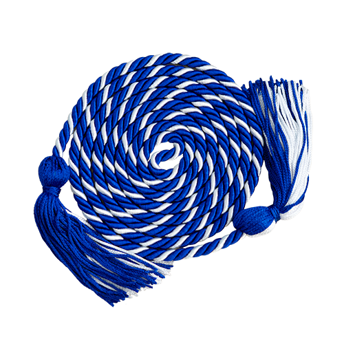 Graduation Honor Cords