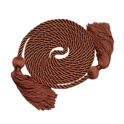 Graduation Honor Cords