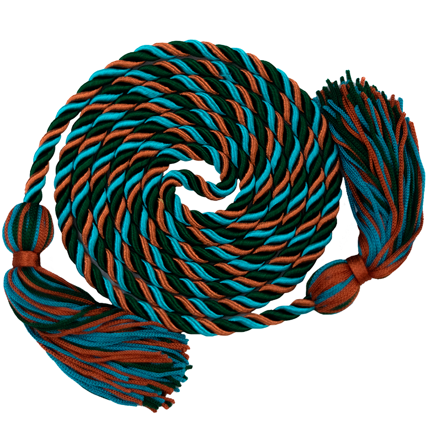 Graduation Honor Cords