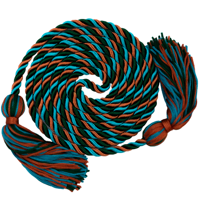 Graduation Honor Cords