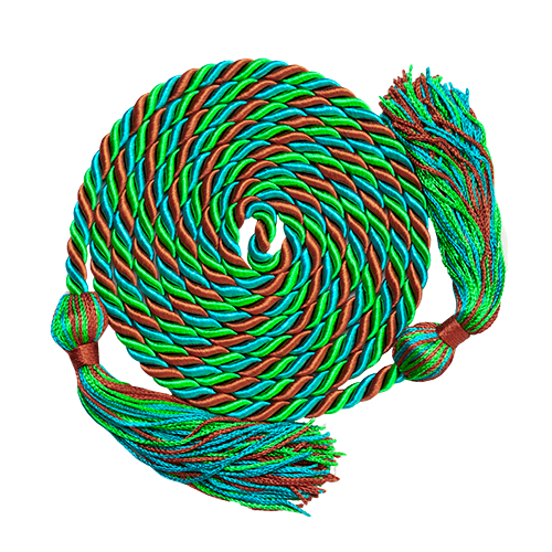 Graduation Honor Cords