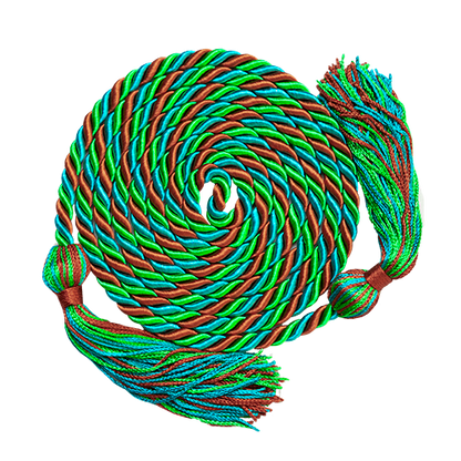 Graduation Honor Cords