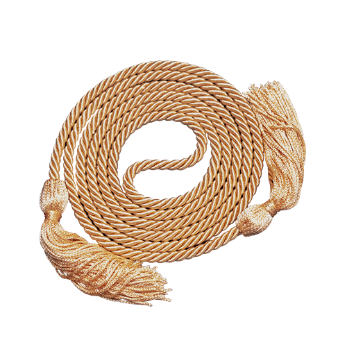 Graduation Honor Cords