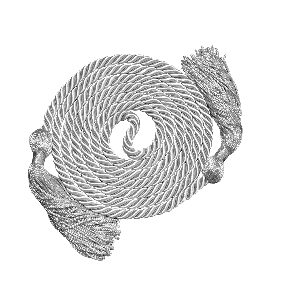 Graduation Honor Cords