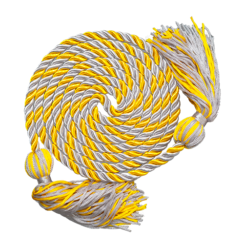 Graduation Honor Cords