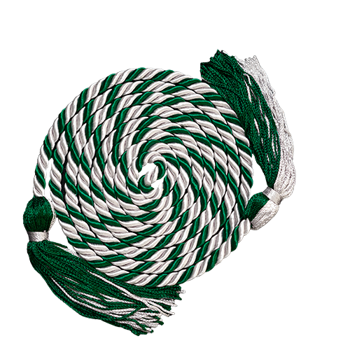 Graduation Honor Cords