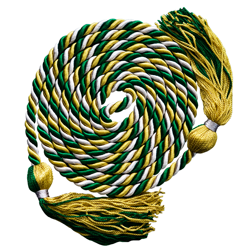 Graduation Honor Cords