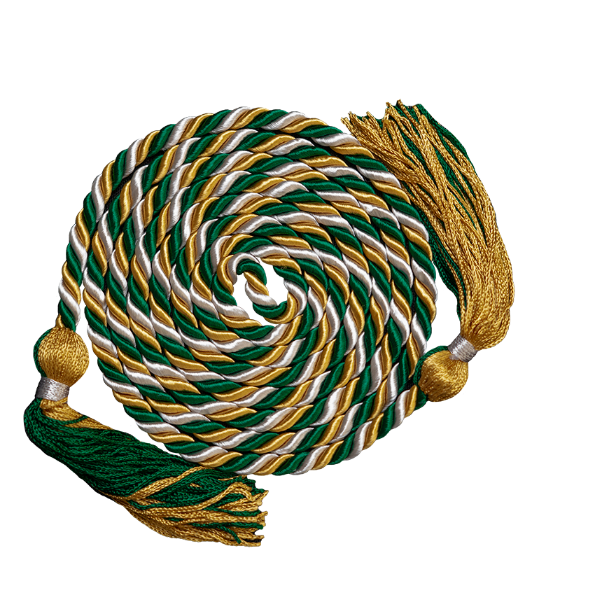 Graduation Honor Cords