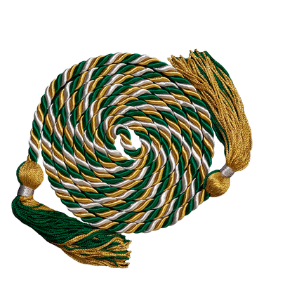 Graduation Honor Cords