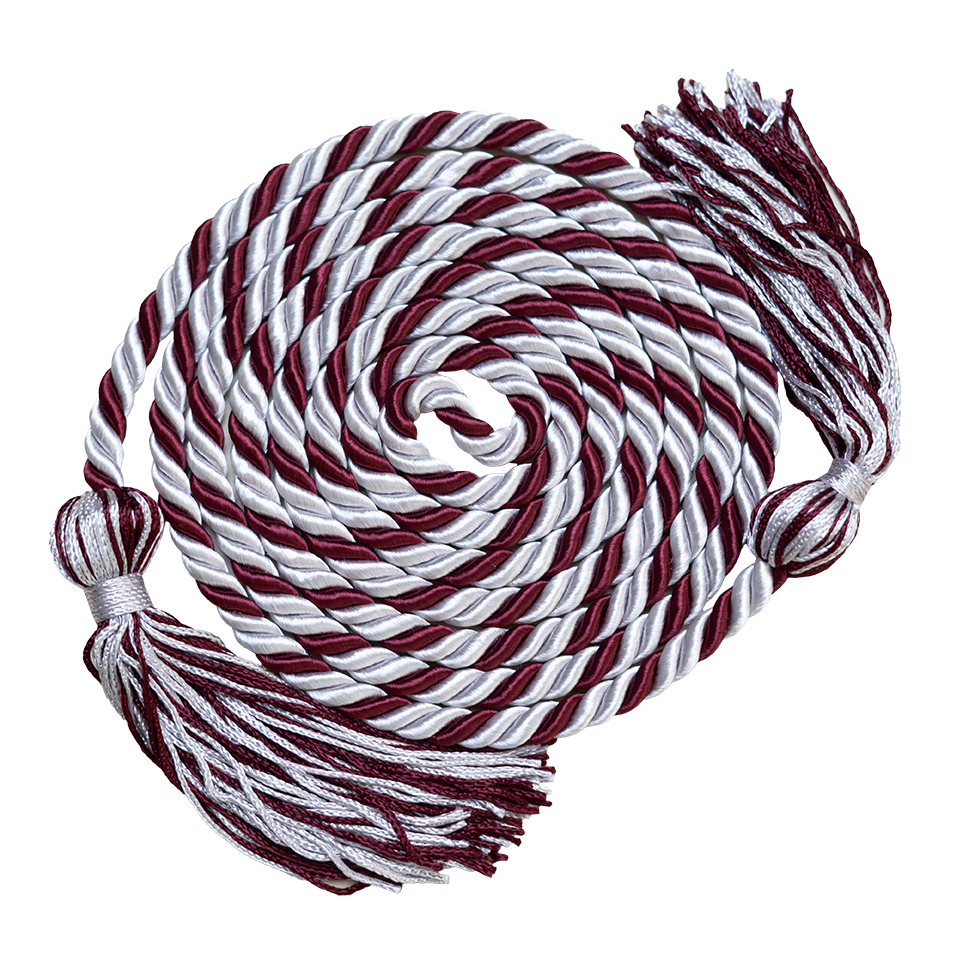 Graduation Honor Cords